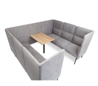 Акустическая кабина Toronto Cabine 3 Акустическая кабина Toronto Cabine 3