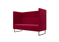 Диван двухместный Bronks BROS-2 Диван двухместный Bronks BROS-2