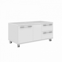 Тумба Emporio EMP223DX.HGW Тумба Emporio EMP223DX.HGW