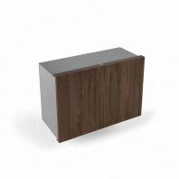 Подвесная полка с двумя дверцами 159980 Jera