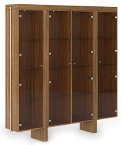 Шкаф стеллаж высокий Dao DA2223 Шкаф стеллаж высокий Dao DA2223