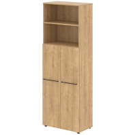 Шкаф для документов LOFTIS LHC 80.6