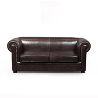 Диван 2-х местный Боттичелли Слик 2 (Экокожа 1кат.) Диван 2-х местный Боттичелли Слик 2 (Экокожа 1кат.)