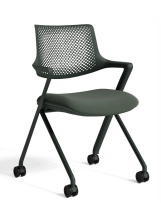 Конференц-кресло SMART зеленый