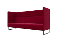 Диван трехместный Bronks BROS-3 Диван трехместный Bronks BROS-3