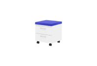 Тумба мобильная Xten XMC-2D 