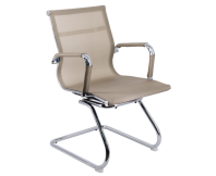 Кресло Opera CF золотая сетка Кресло Opera CF золотая сетка