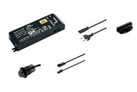 Lounge 1КП.001 Черный