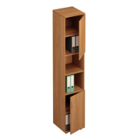 Формула ФР 384 Шкаф для документов узкий