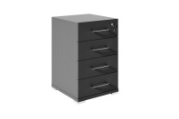 Тумба под оргтехнику Genesis Operativ JNO202 Тумба под оргтехнику Genesis Operativ JNO202