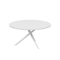 Стол переговоров круглый  Xten-S XRST 150 