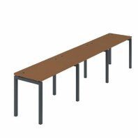 Стол-бенч линейный на 3 рабочих места Арго АМБЛ-005.60-3 Стол-бенч линейный на 3 рабочих места Арго АМБЛ-005.60-3