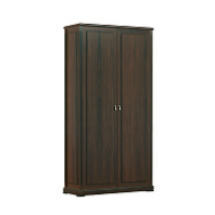 Шкаф для одежды Ministry Южный орех Шкаф для одежды Ministry Южный орех