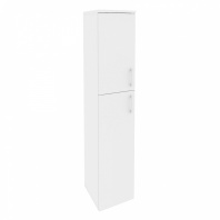 Шкаф высокий узкий левый Onix O.SU-1.8(L)