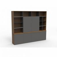 Шкаф для документов Aulenti ED96.253043 Шкаф для документов Aulenti ED96.253043