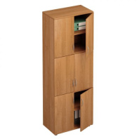 Формула ФР 377-1 Шкаф для документов 6-дверный