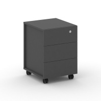 Тумба мобильная Fresco CRU.TM-1