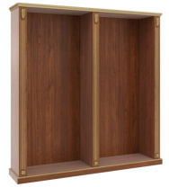  Каркас шкафа 4-х дверного Vienna