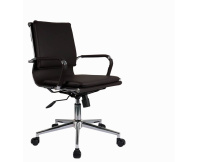 Кресло персонала Riva Hugo RCH 6003-2SE Кресло персонала Riva Hugo RCH 6003-2SE