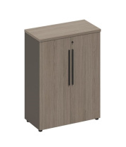Шкаф для документов средний U.RUS РС 304 Шкаф для документов средний U.RUS РС 304