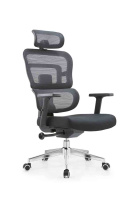 Кресло руководителя Alsav AL 851