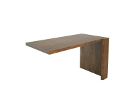 Стол приставной левый Freeport F101 Стол приставной левый Freeport F101