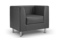 Кресло Domino в ткани 1 категории