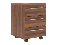 Тумба мобильная Zenn ZMC-3D Тумба мобильная Zenn ZMC-3D