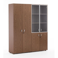 EXE Шкаф комбинированный + для бумаг 101 726  EXE Шкаф комбинированный + для бумаг 101 726