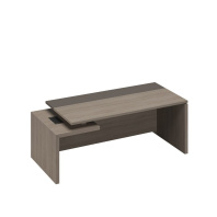 Стол письменный U.RUS РС 101 левый Стол письменный U.RUS РС 101 левый