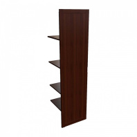 Наполнение шкафа узкого Sorbonne 22554