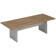 Стол переговоров Wood&Stone СФ-531102 Стол переговоров Wood&Stone СФ-531102