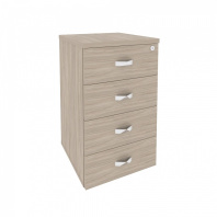 Тумба приставная Onix O.TP-4