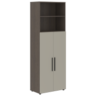 Шкаф с глухими средними дверьми Velion VHCS 80.6 Шкаф с глухими средними дверьми Velion VHCS 80.6