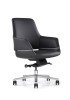 Кресло руководителя RV Design Fabio-M B2518