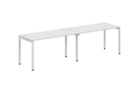 Стол письменный Бенч двойной Xten-S XWST 2870 