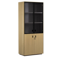 Шкаф комбинированный Св.Эвкалипт Шкаф комбинированный Св.Эвкалипт