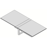 Стол переговоров Framework 320х140 Стол переговоров Framework 320х140