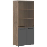 Шкаф комбинированный Morris Trend MHC 85.2 Шкаф комбинированный Morris Trend MHC 85.2