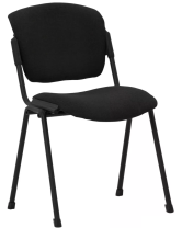 Стул Era black Ткань Стул Era black Ткань
