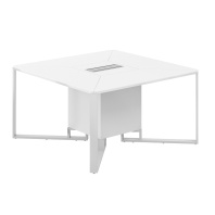 Стол переговоров Spider SP.0101 Стол переговоров Spider SP.0101