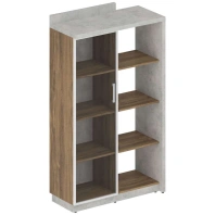 Шкаф для документов (комплект № 3) Wood&Stone Шкаф для документов (комплект № 3) Wood&Stone