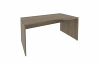 Стол письменный криволинейный Style Л.СА-1П