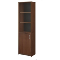 Шкаф узкий высокий Арго А-321 Шкаф узкий высокий Арго А-321