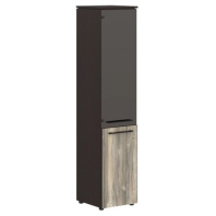 Шкаф пенал высокий Morris MHC 42.2 Шкаф пенал высокий Morris MHC 42.2