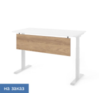 Передняя панель Skid Flex 140 Гикори Передняя панель Skid Flex 140 Гикори