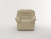 Кресло мягкое СТЮ-Д37 -1 экокожа Кресло мягкое СТЮ-Д37 -1 экокожа