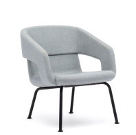 Кресло Atlantis в ткани 1 категории Кресло Atlantis в ткани 1 категории