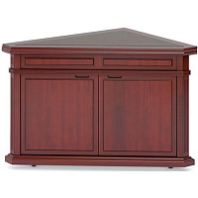 Приставка угловая левая MNS2920302 Южный орех Приставка угловая левая MNS2920302 Южный орех