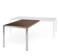 Брифинг приставка ENZO 109 401 ECL 51 Эвкалипт / Хром Брифинг приставка ENZO 109 401 ECL 51 Эвкалипт / Хром